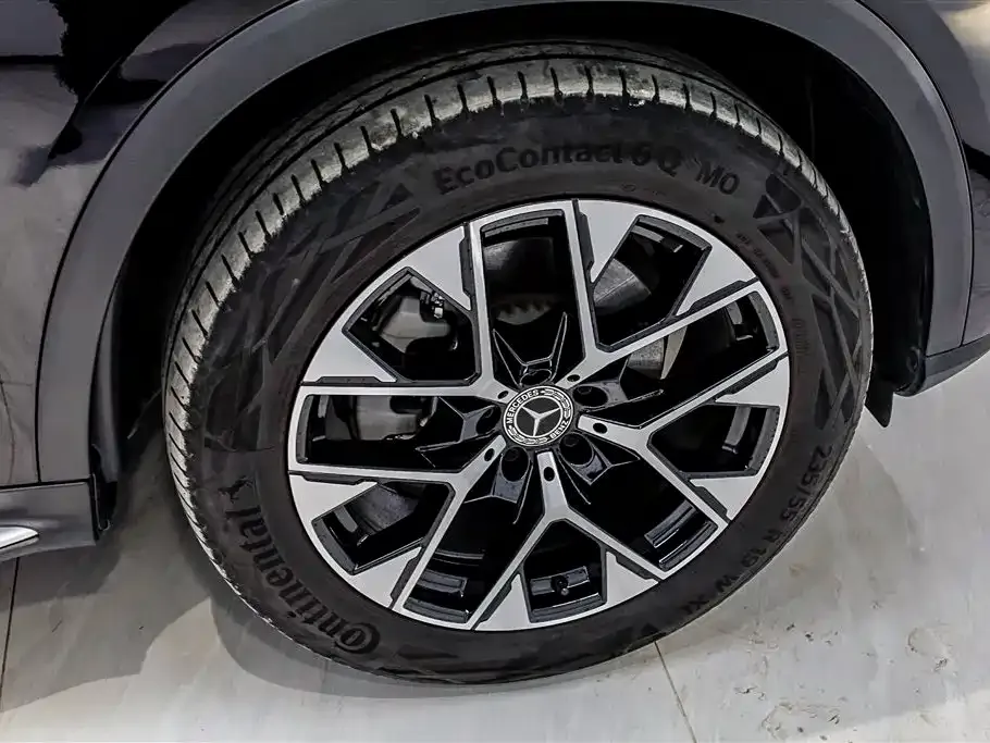 Mercedes-Benz GLC 2024 из CN, фото 4