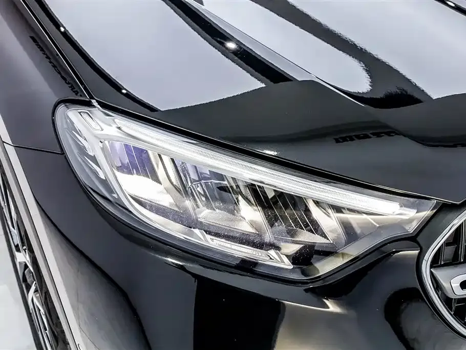 Mercedes-Benz GLC 2024 из CN, фото 5