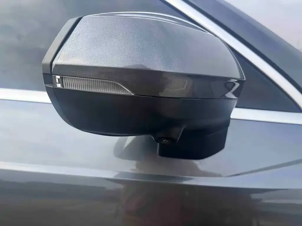 Audi Q3 2022 из CN, фото 6