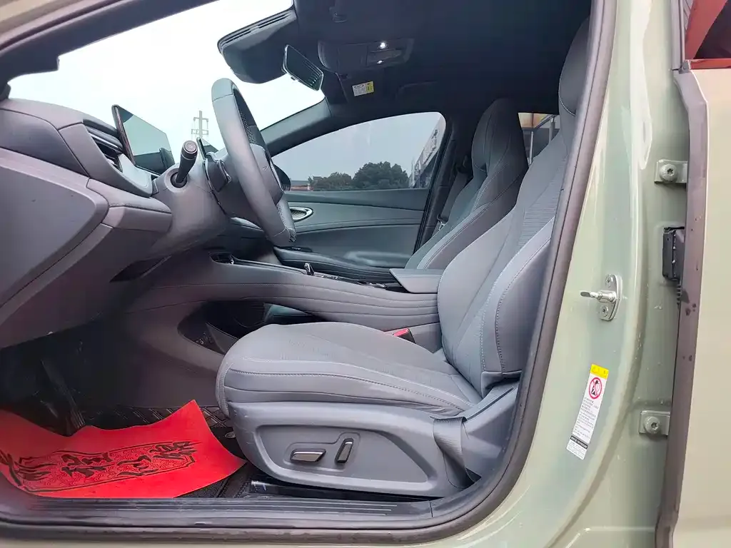 BYD Seal 06GT — фото 2