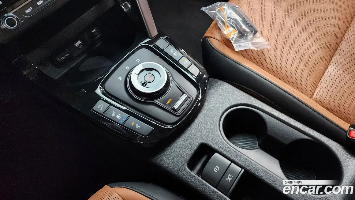 Kia Seltos 2023 из KR, фото 9