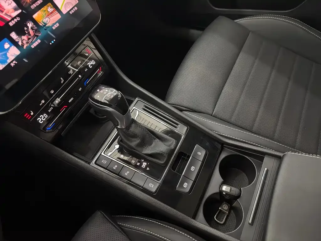 Skoda Superb 2022 из CN, фото 7