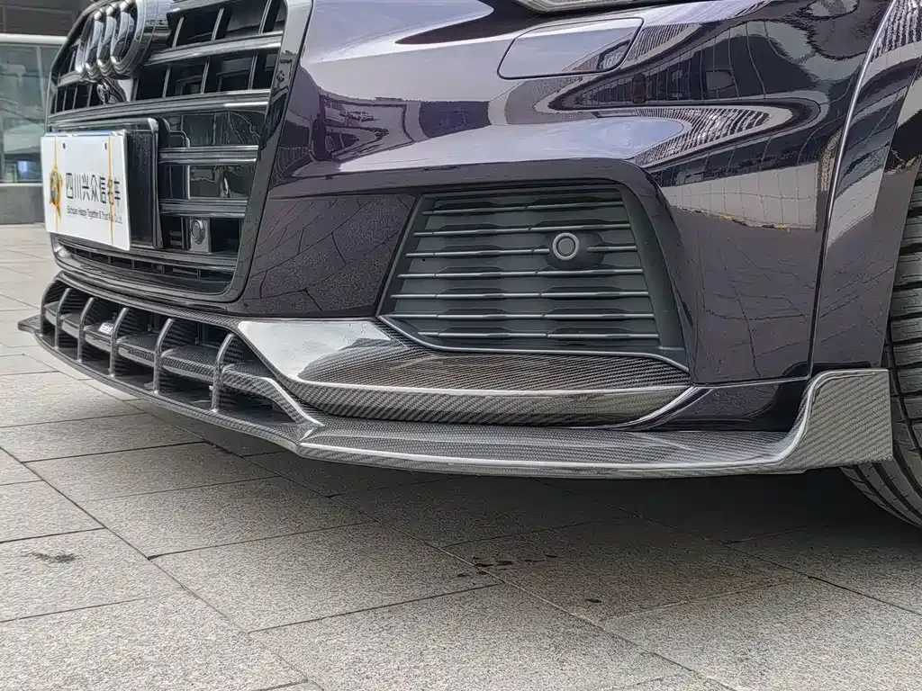 Audi A6 (Import) 2023 из CN, фото 10