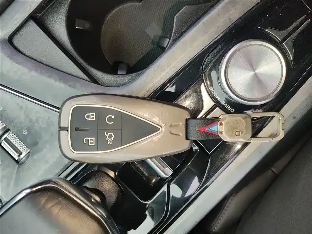 Changan CS75PLUS 2022 из CN, фото 3