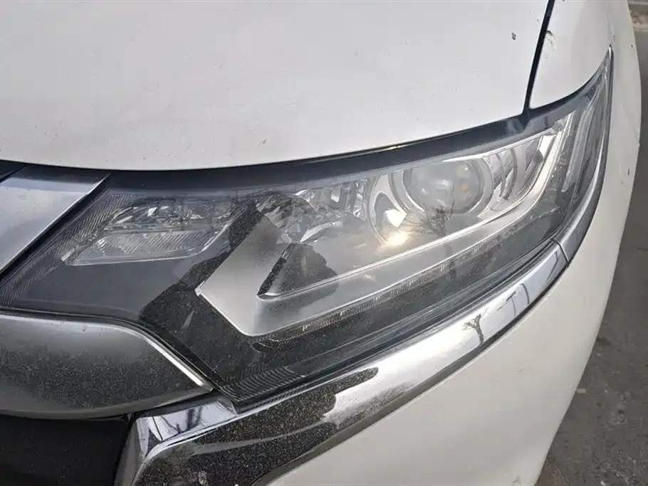Mitsubishi Outlander 2022 из CN, фото 4