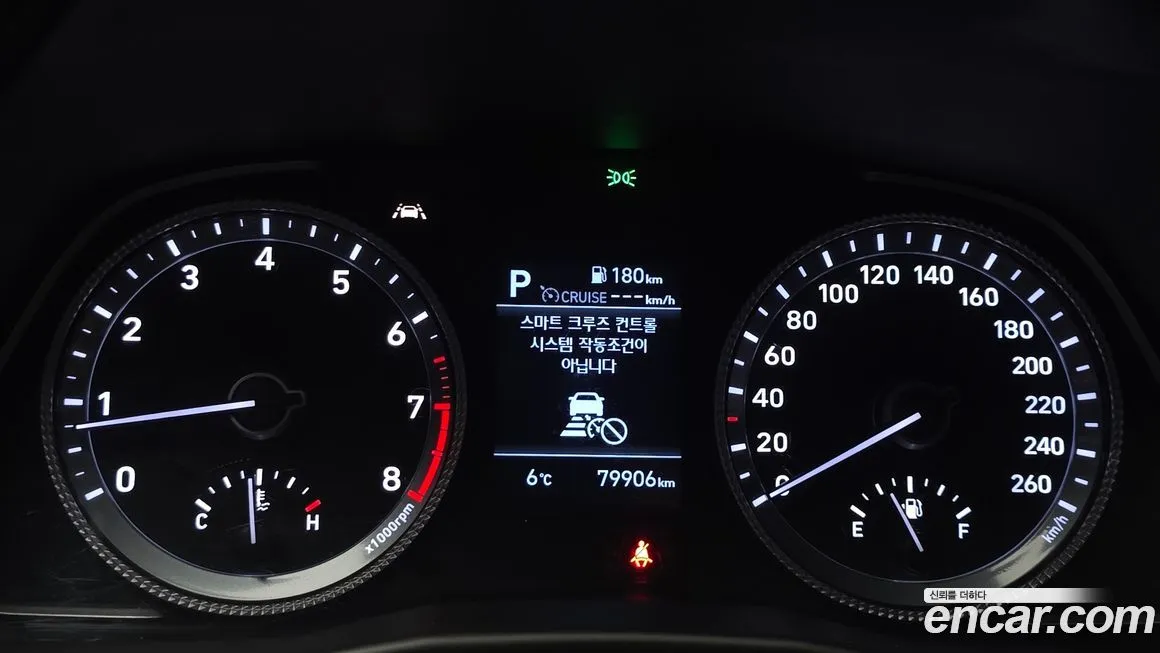 Hyundai Sonata 2021 из KR, фото 5
