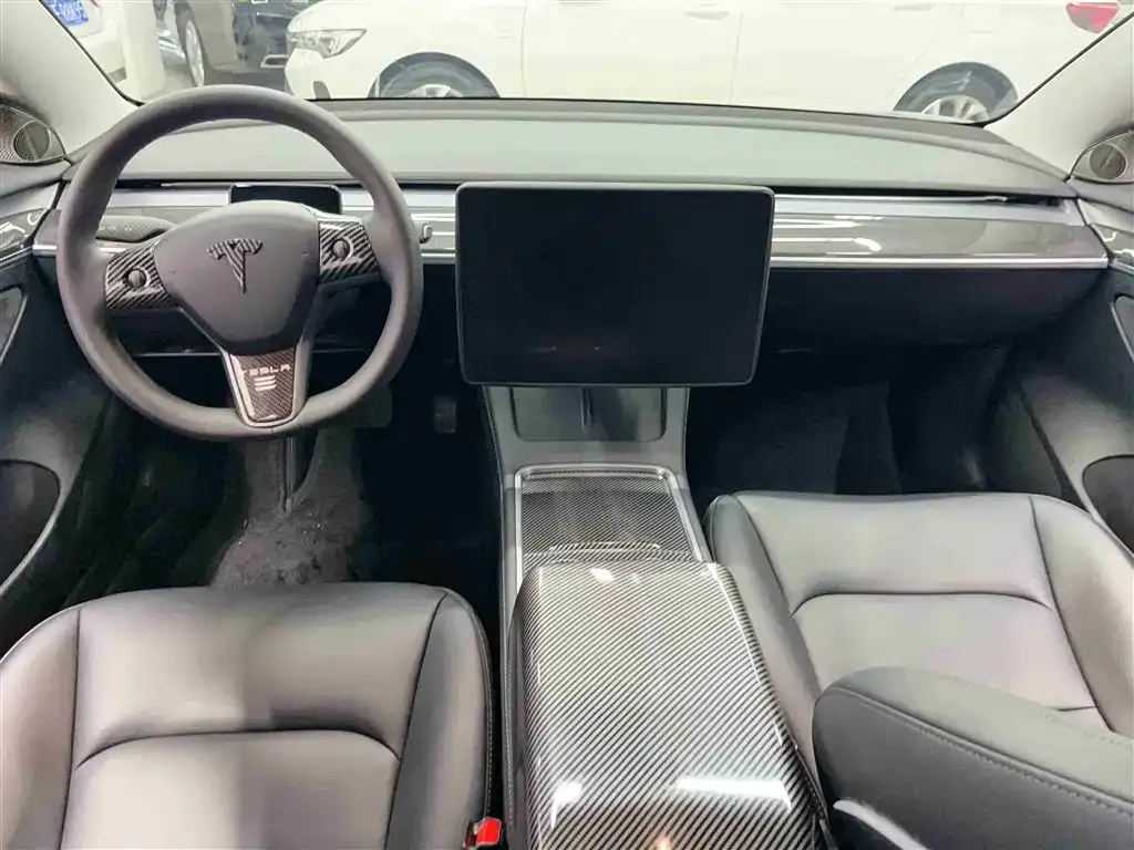 Tesla Model 3 — фото 2