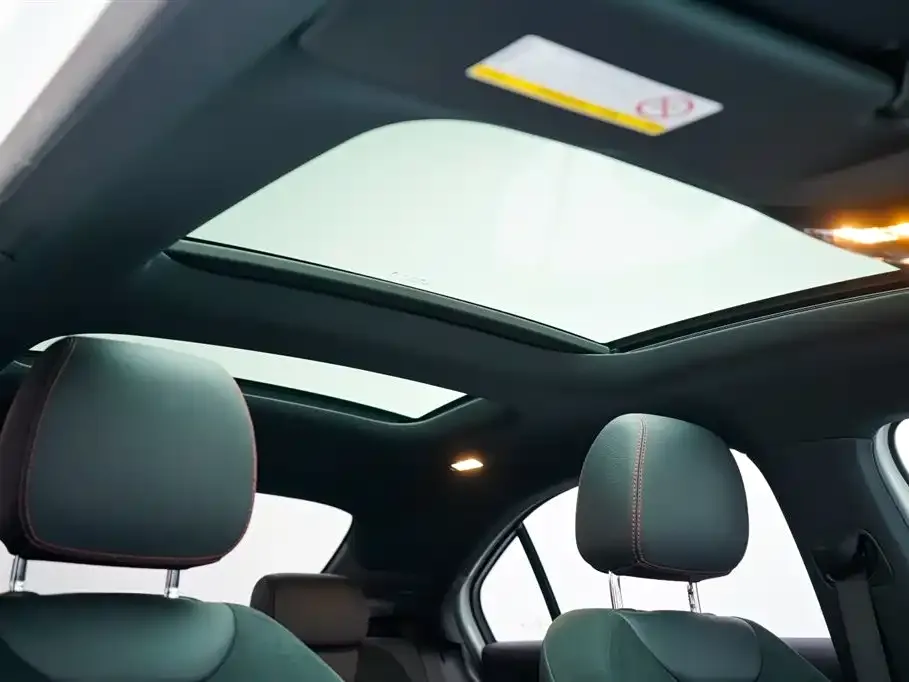 Mercedes-Benz A-Class 2023 из CN, фото 10