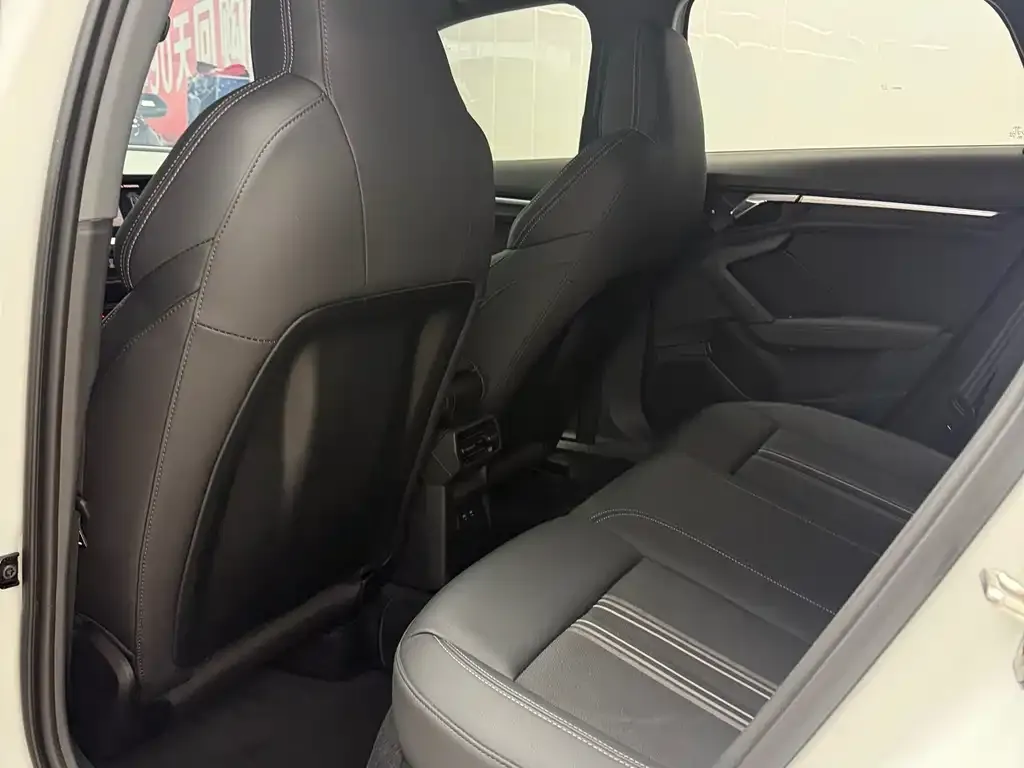 Audi A3 2022 из CN, фото 6