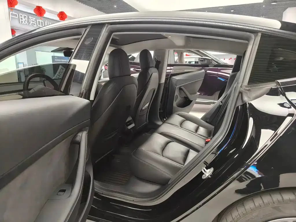 Tesla Model 3 2022 из CN, фото 7