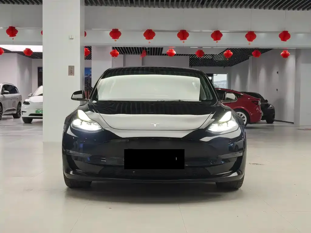 Tesla Model 3 2022 из CN, фото 10