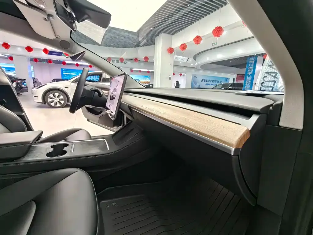 Tesla Model 3 2022 из CN, фото 6
