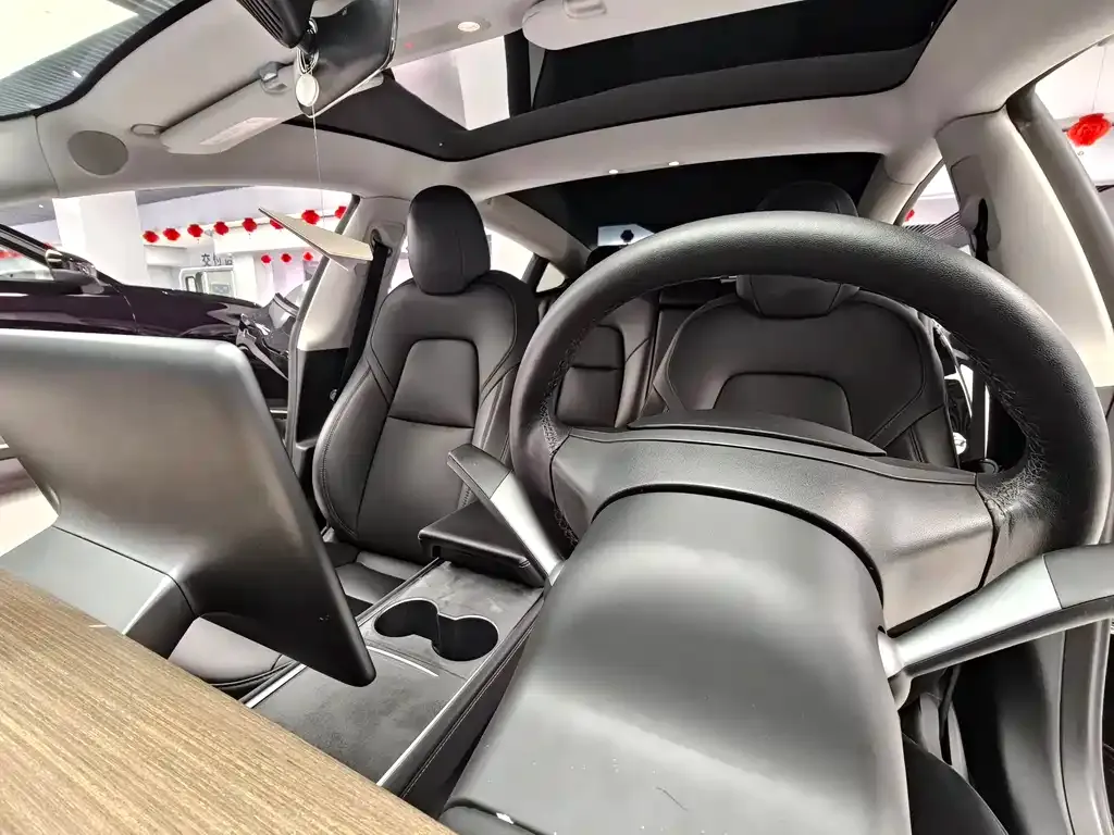 Tesla Model 3 2022 из CN, фото 9