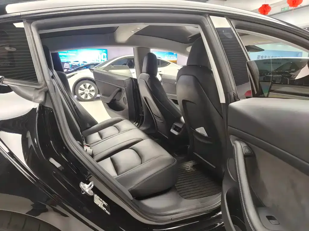 Tesla Model 3 2022 из CN, фото 3