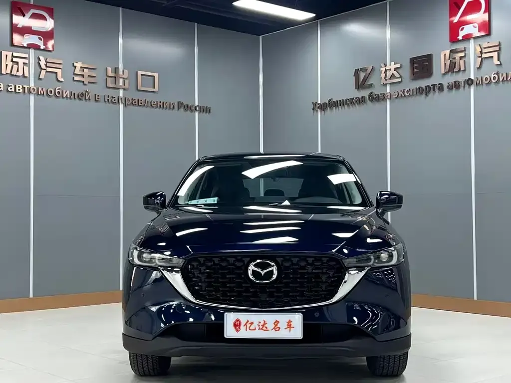 Mazda CX-5 2022 из CN, фото 7