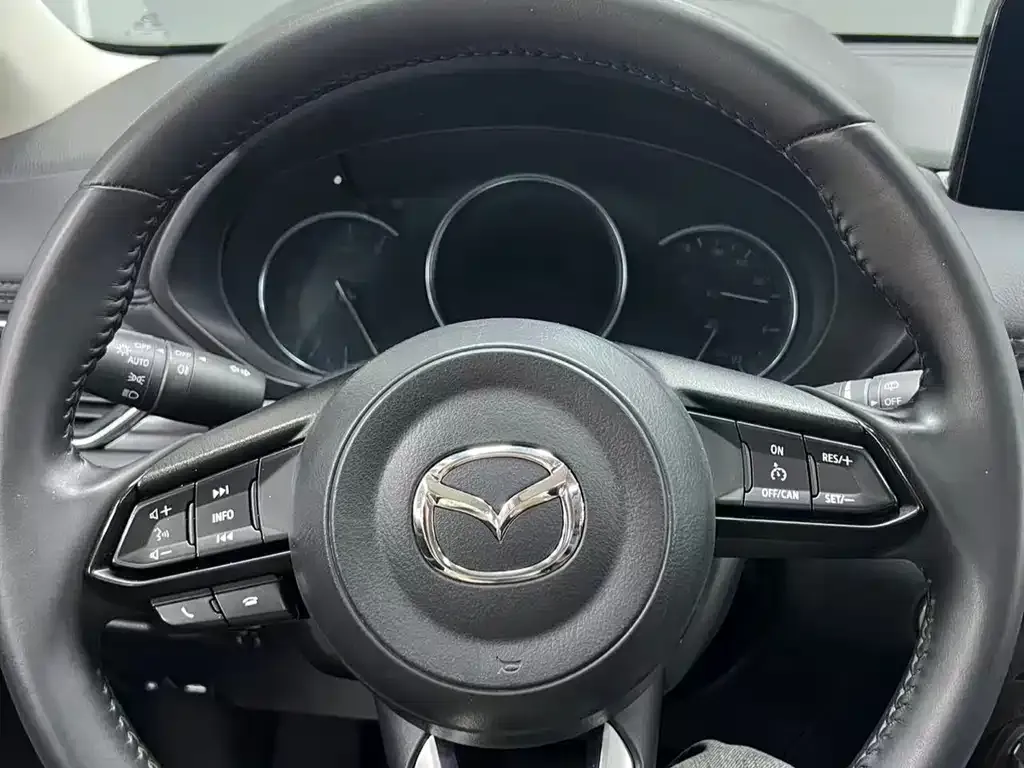Mazda CX-5 2022 из CN, фото 3