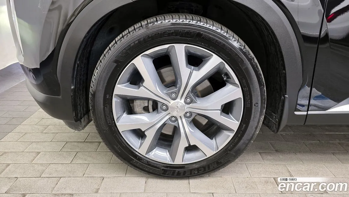 Hyundai Palisade — фото 9