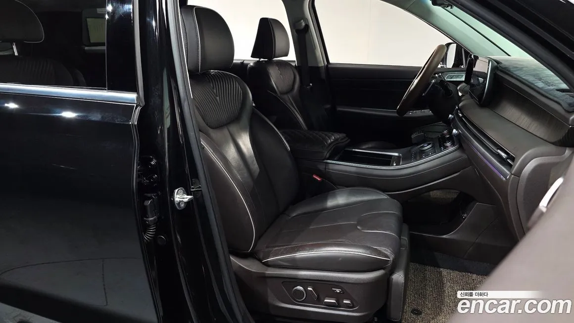 Hyundai Palisade 2023 из KR, фото 6