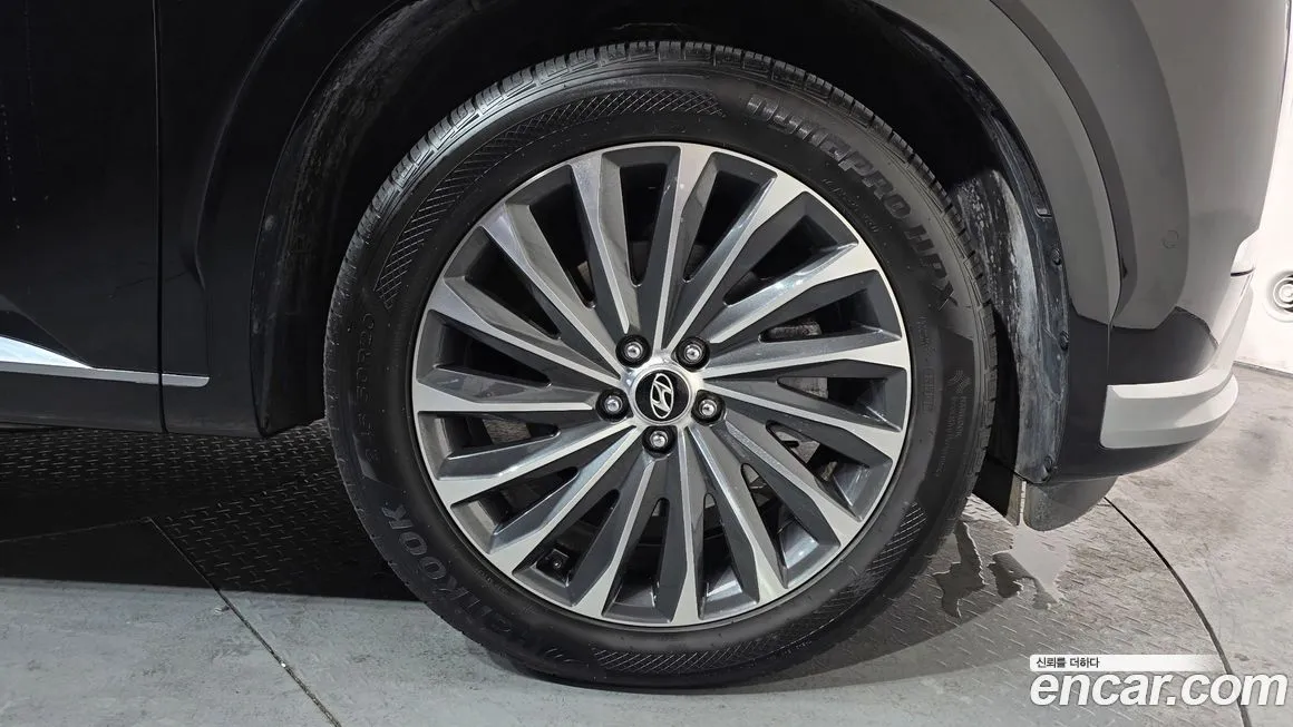 Hyundai Palisade 2023 из KR, фото 8