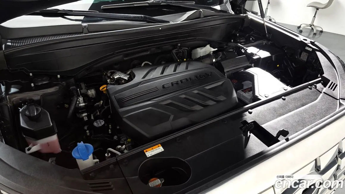Hyundai Palisade 2023 из KR, фото 9