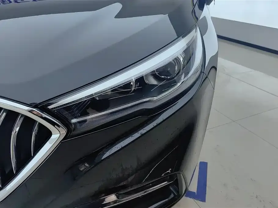 Hongqi H5 2021 из CN, фото 5