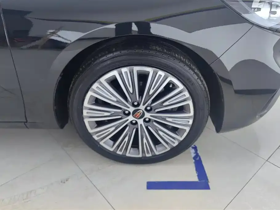 Hongqi H5 2021 из CN, фото 8