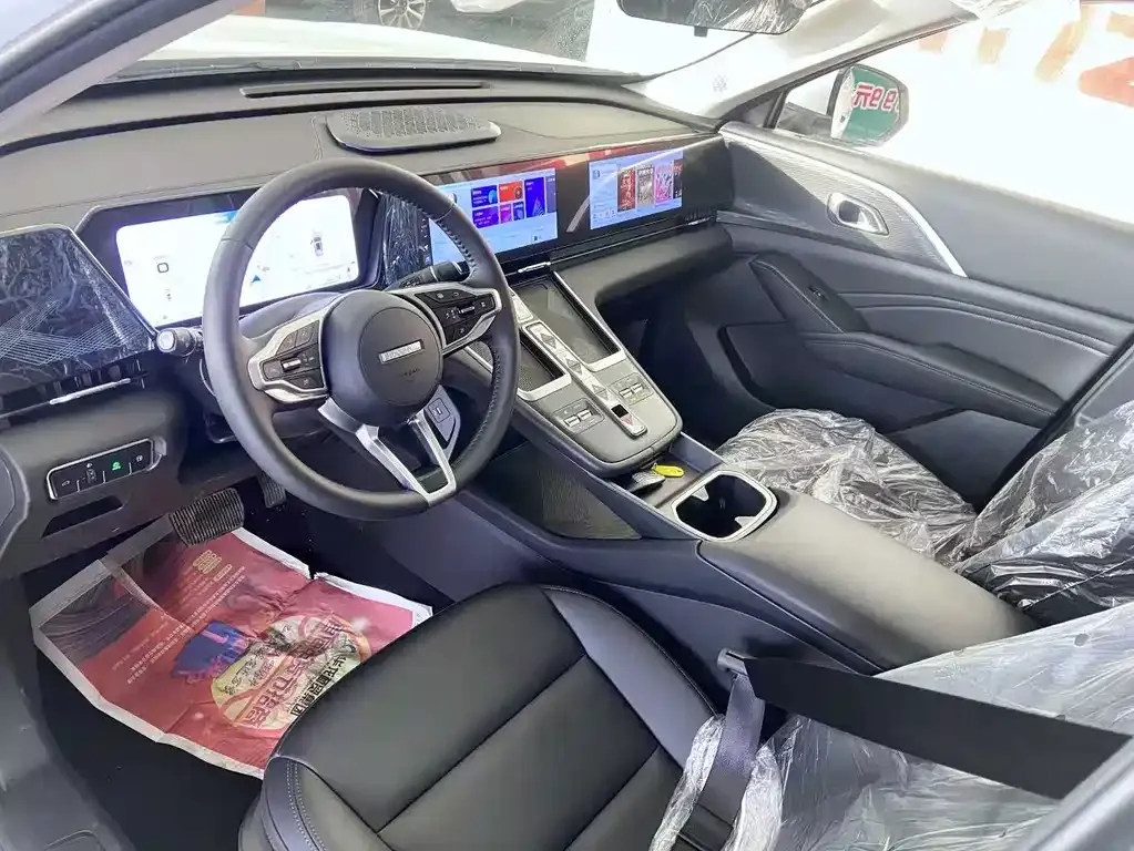 Haval Xiaolong MAX 2025 из CN, фото 6