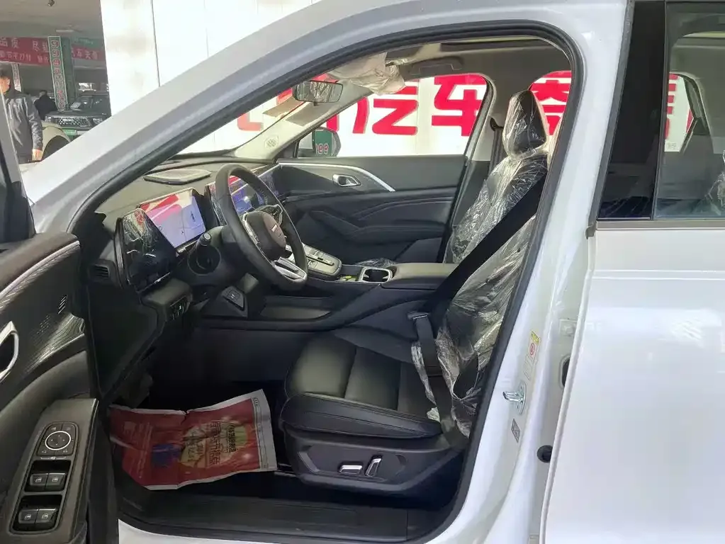 Haval Xiaolong MAX 2025 из CN, фото 7