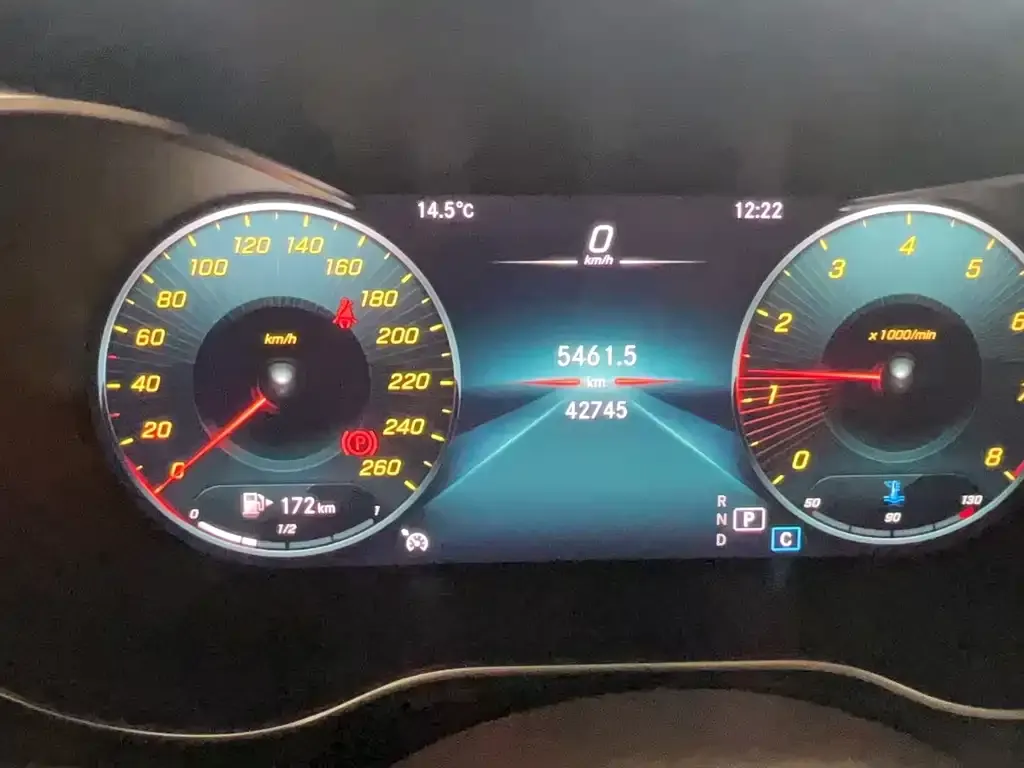 Mercedes-Benz GLC 2022 из CN, фото 3