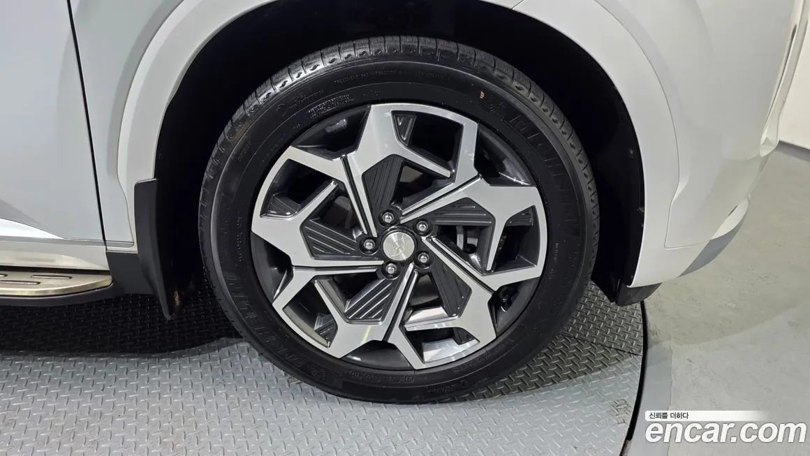 Hyundai Palisade 2021 из KR, фото 9