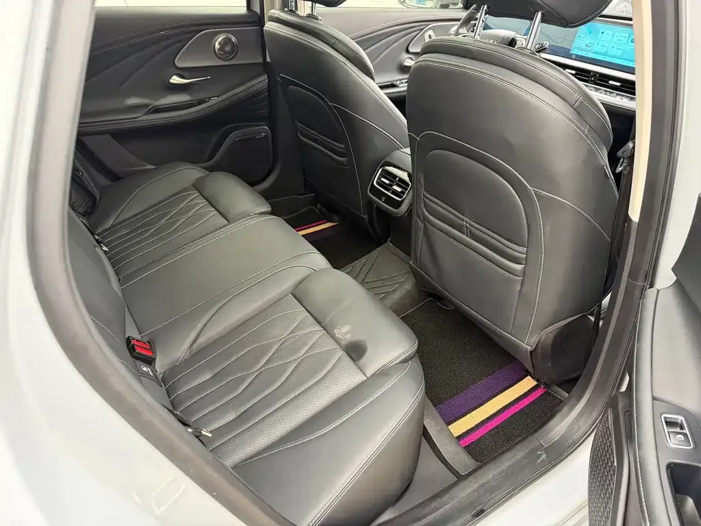 Chery Arrizo 8 2024 из CN, фото 6