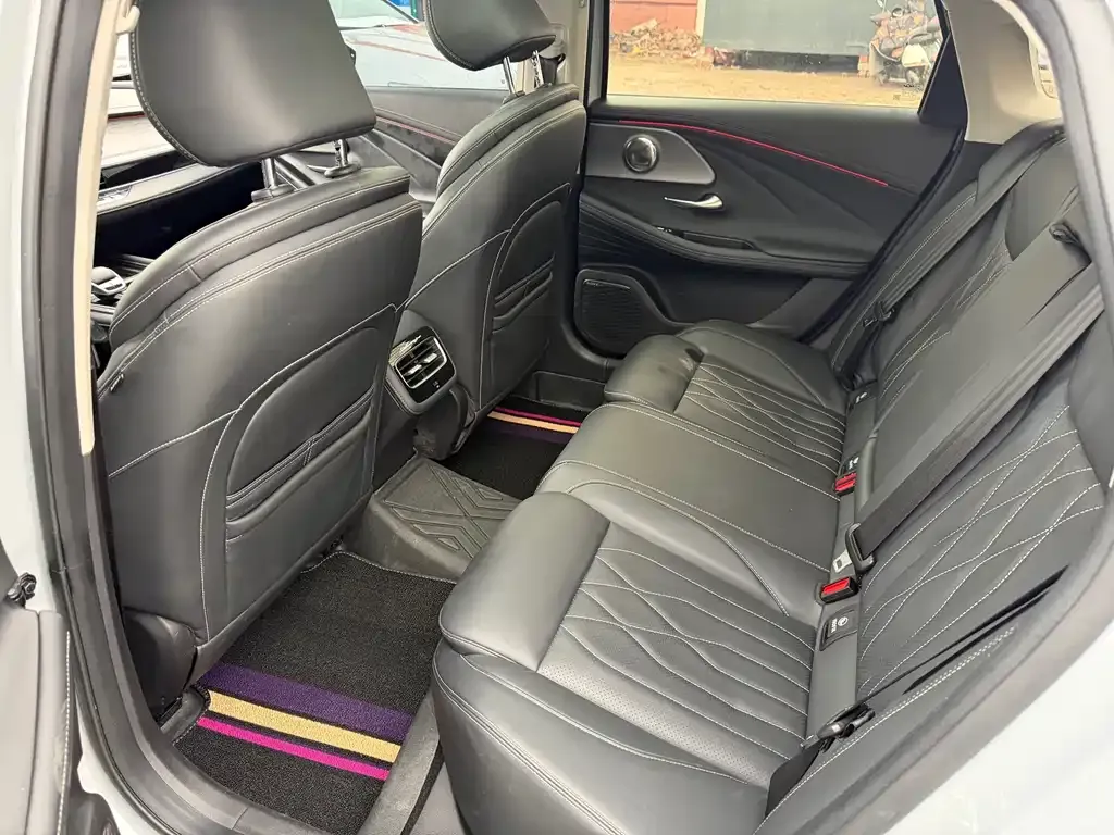 Chery Arrizo 8 2024 из CN, фото 10