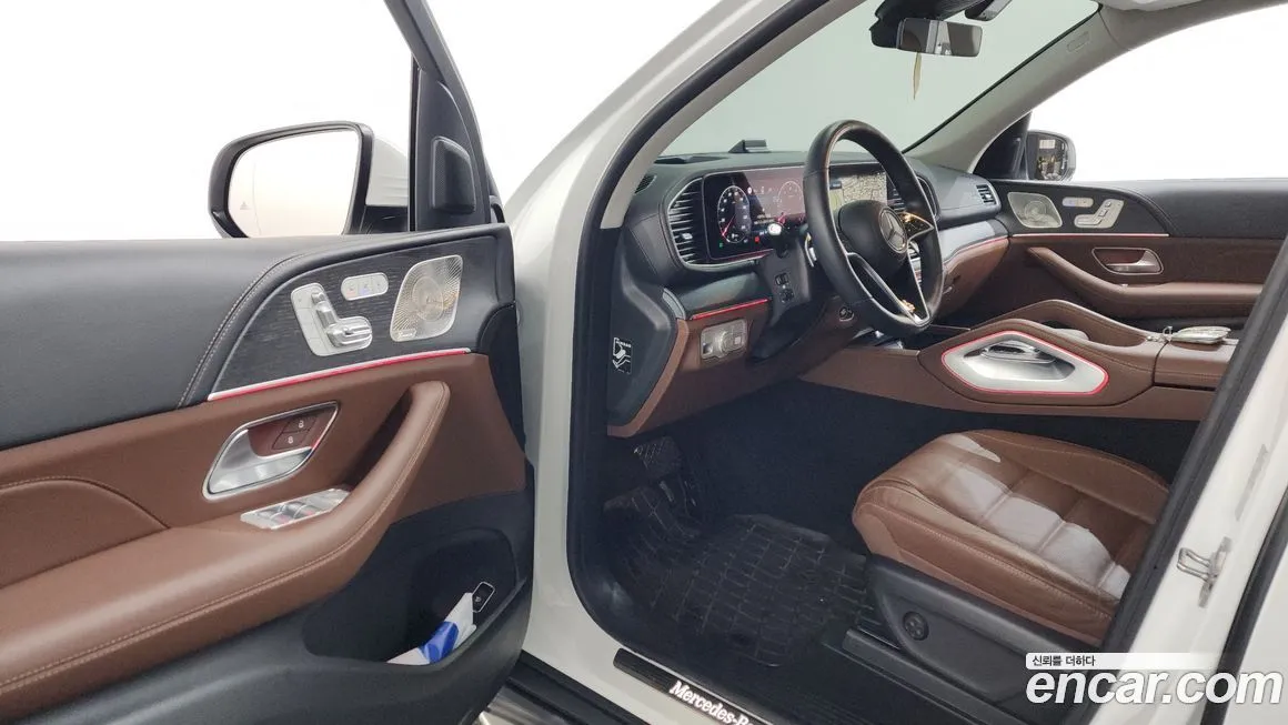 Mercedes-Benz GLE-Class 2024 из KR, фото 5