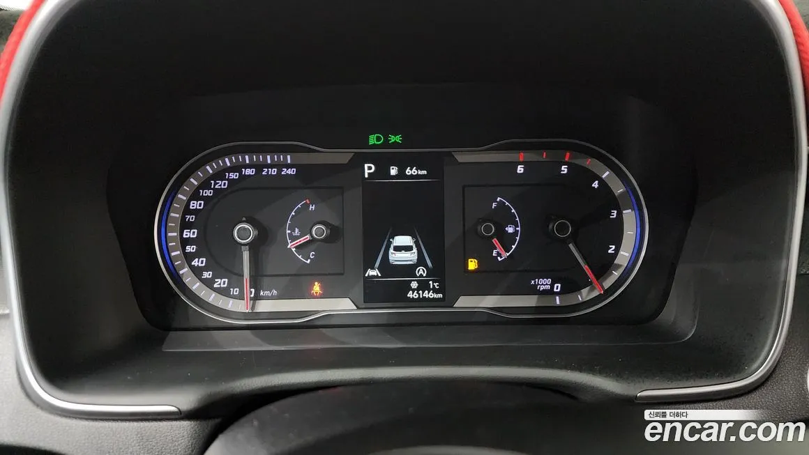 Hyundai Tucson 2021 из KR, фото 5