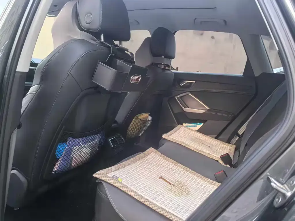 Audi Q3 2021 из CN, фото 8