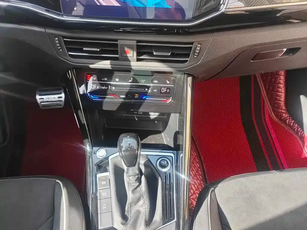 Volkswagen Tayron 2021 из CN, фото 7