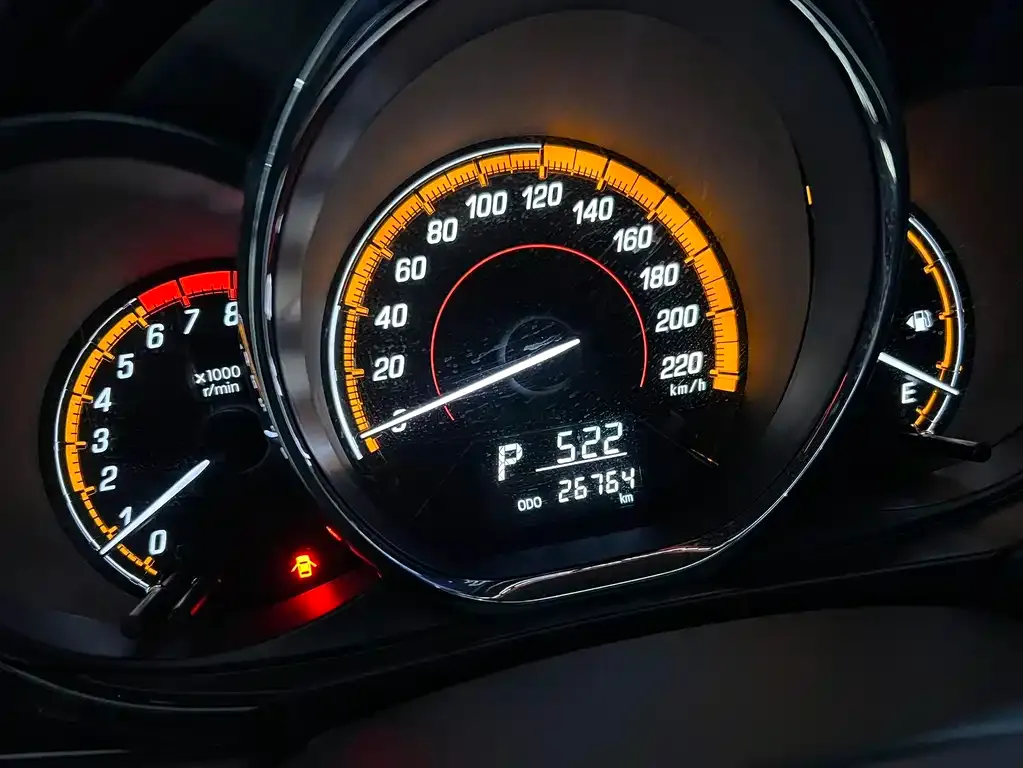 Toyota Yaris L 2022 из CN, фото 8