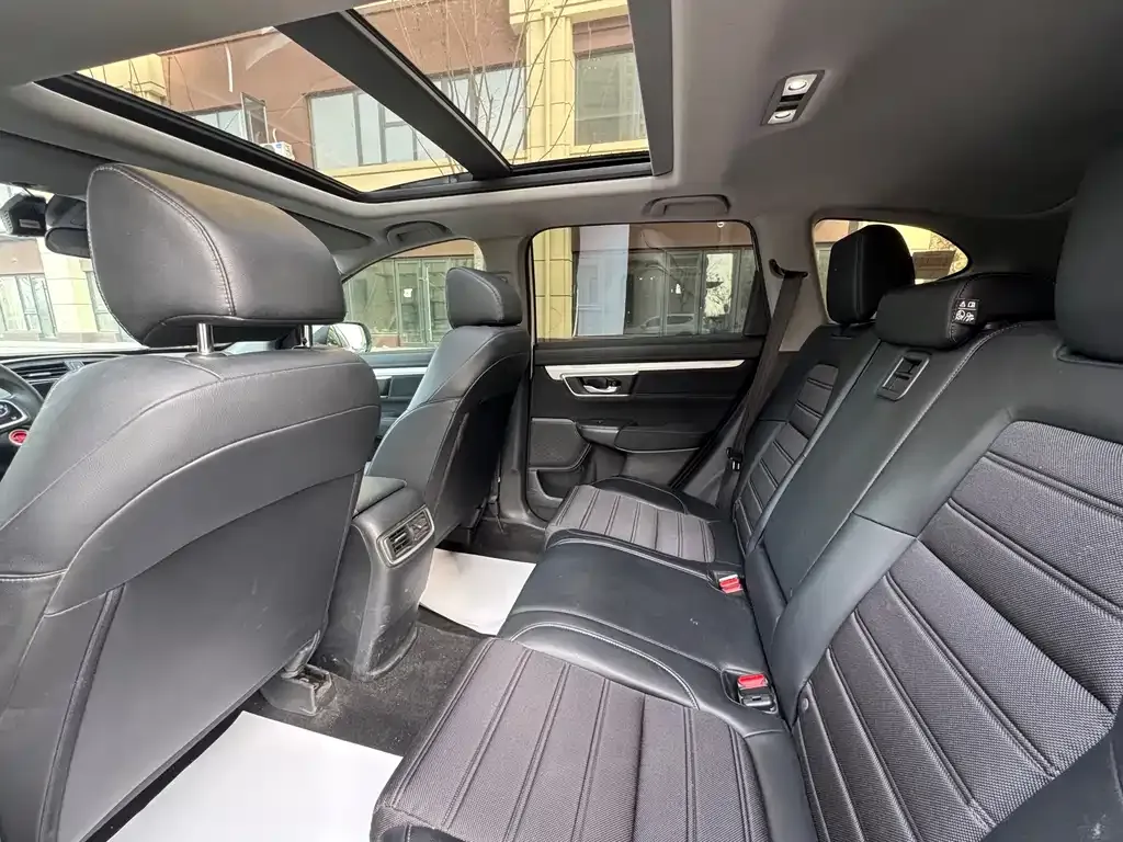 Honda CR-V 2022 из CN, фото 6
