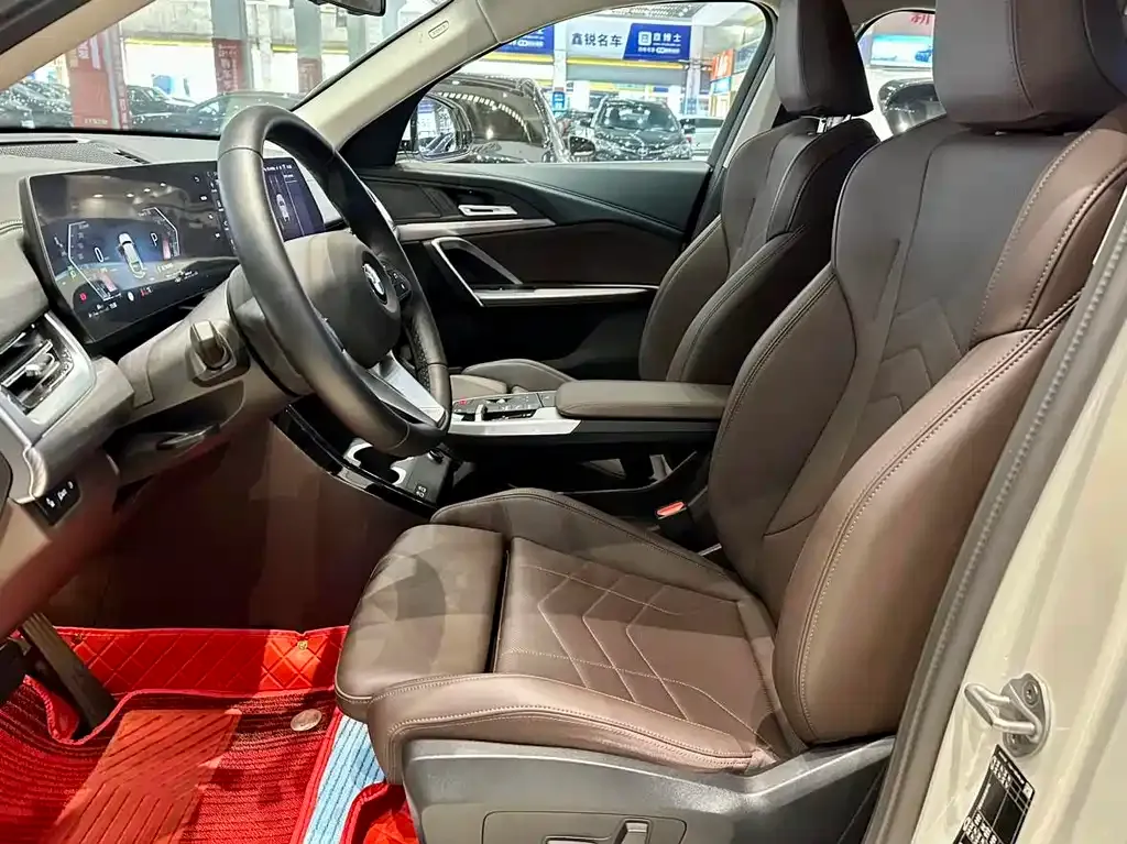 BMW X2 (Import) 2025 из CN, фото 5
