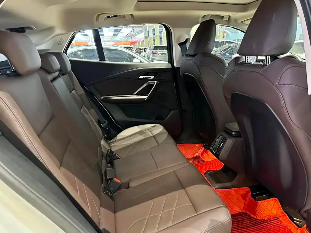 BMW X2 (Import) 2025 из CN, фото 10