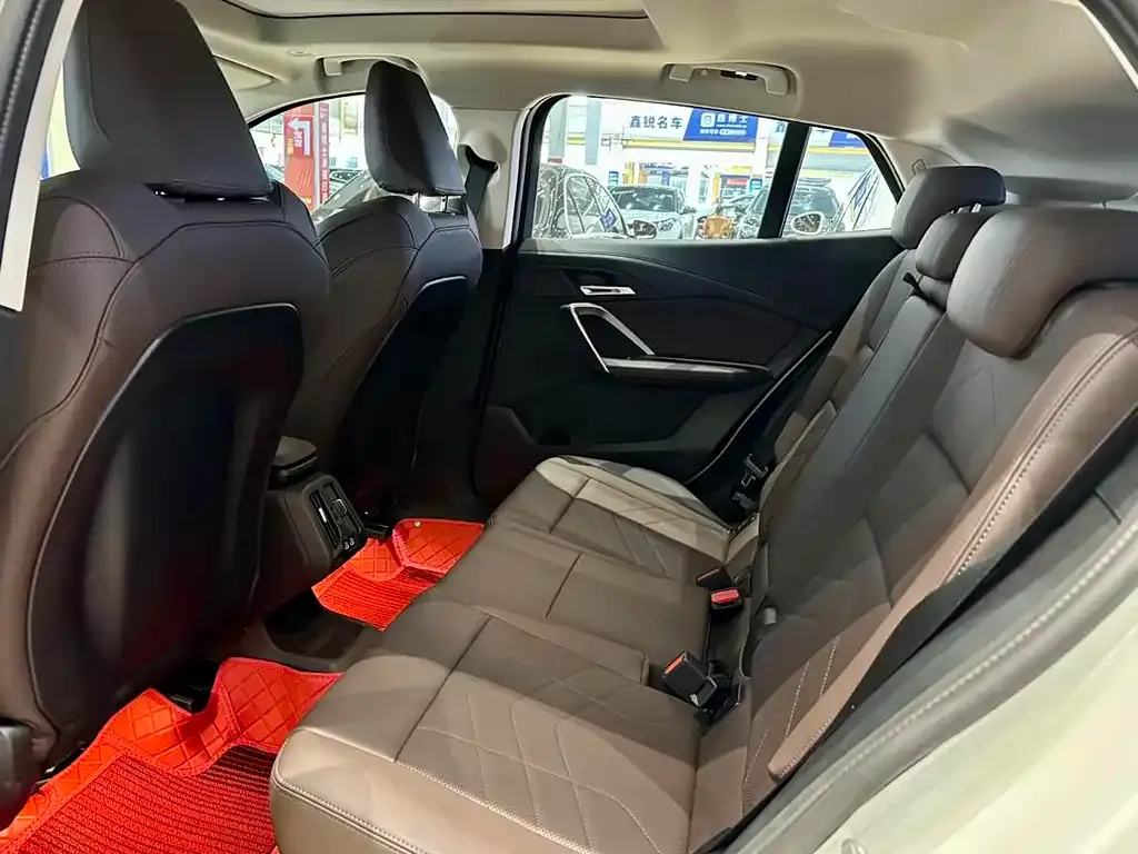 BMW X2 (Import) 2025 из CN, фото 7