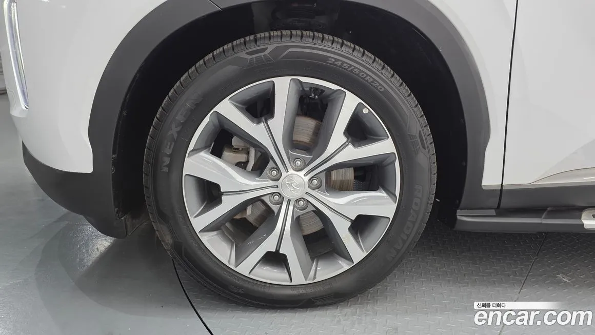 Hyundai Palisade — фото 3