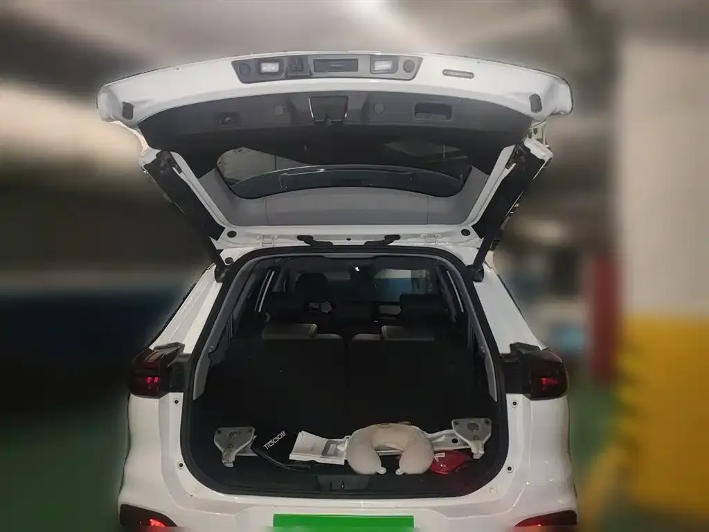Chery Tiggo 8 2021 из CN, фото 2