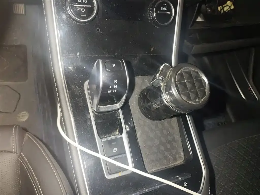 Chery Tiggo 8 2021 из CN, фото 4