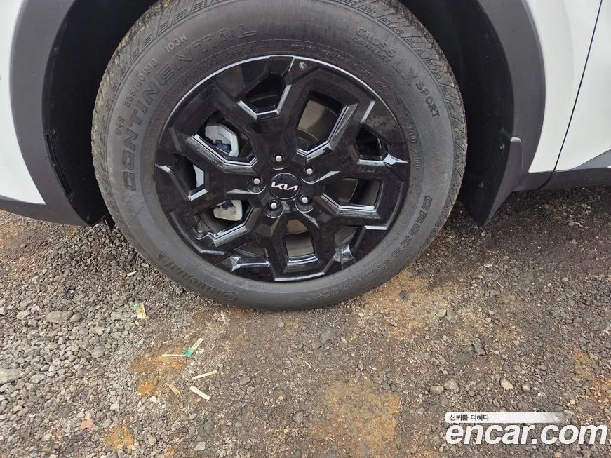 Kia Sorento 2024 из KR, фото 10