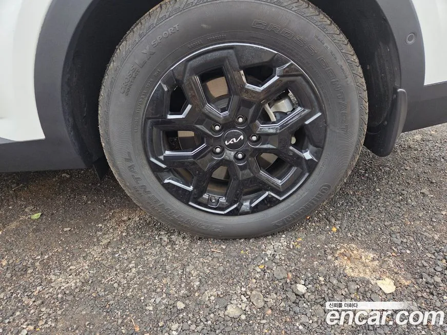 Kia Sorento 2024 из KR, фото 6