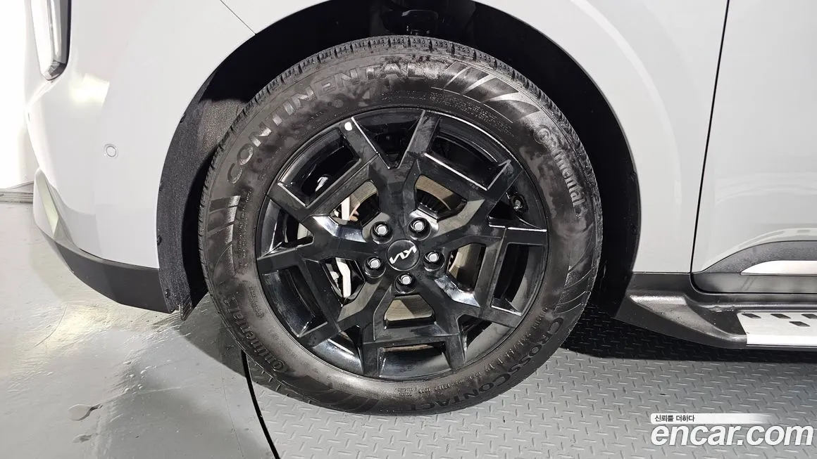 Kia Carnival 2025 из KR, фото 6