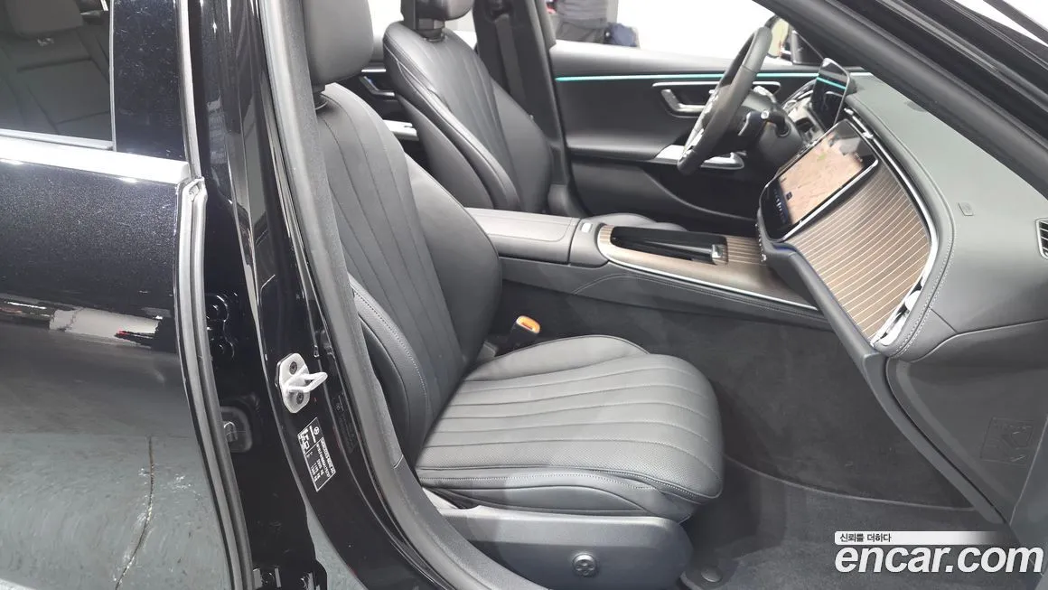 Mercedes-Benz E-Class 2025 из KR, фото 10