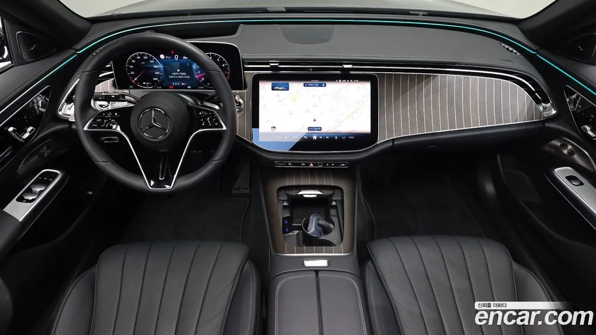 Mercedes-Benz E-Class 2025 из KR, фото 4
