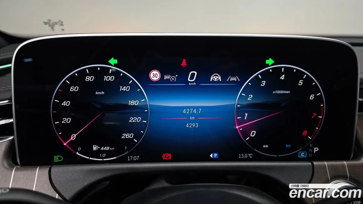 Mercedes-Benz E-Class 2025 из KR, фото 6